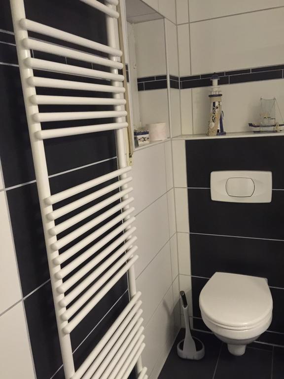 Ferienwohnung Am Europapark - Klimatisiert روست الغرفة الصورة