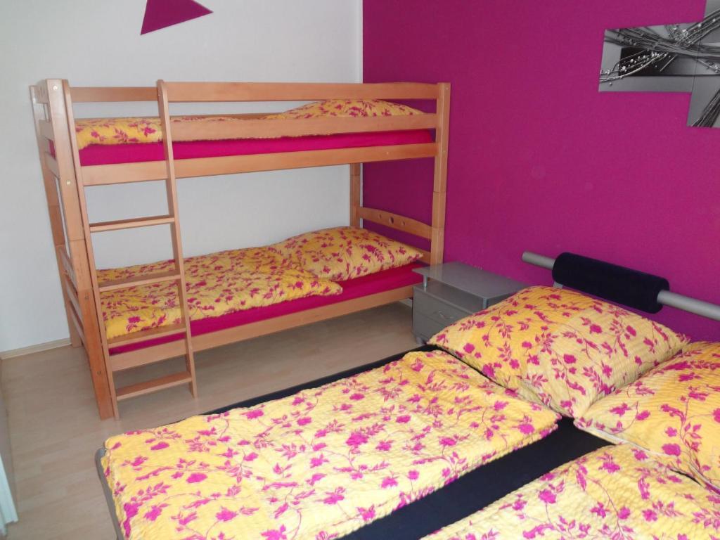 Ferienwohnung Am Europapark - Klimatisiert روست الغرفة الصورة